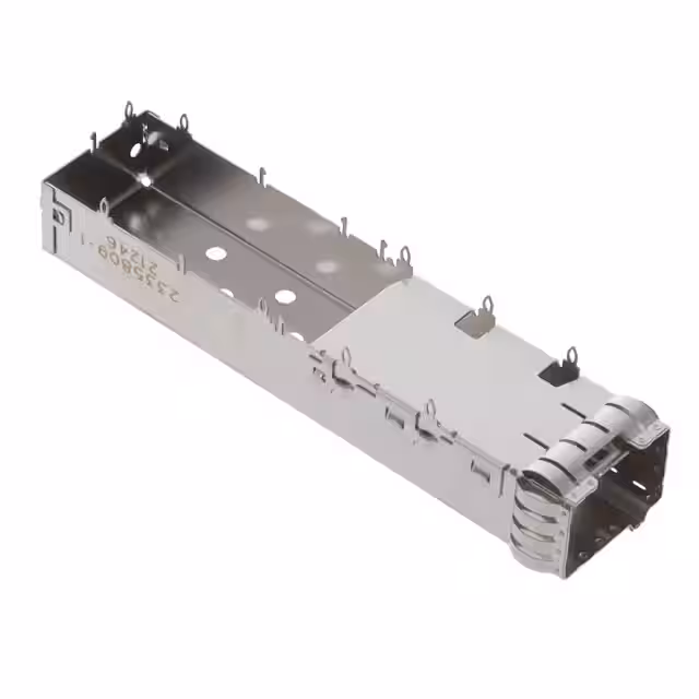 2335809-1 TE Connectivity AMP Connectors  Pluggable Connector Assemblies